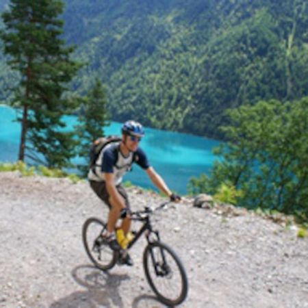 Hotel Sieghard Zillertal Hippach Buitenkant foto