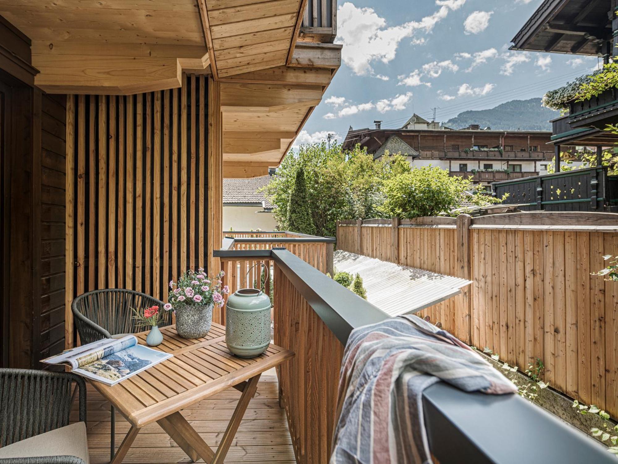 Hotel Sieghard Zillertal Hippach Buitenkant foto